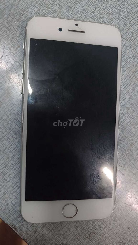 Apple iPhone 7 32GB Bạc. Mua bán Điện thoại tại Quận Tân Phú Tp Hồ Chí Minh được đăng bởi Quyền Chill hình 1
