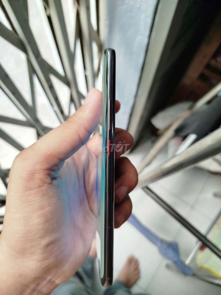 Huawei mate 20 pro - Zin keng