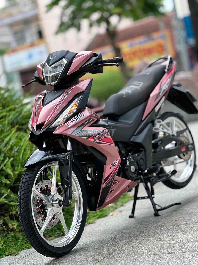 Winer V1 độ kiểng full new. Mua bán Xe máy tại Thành phố Thủ Dầu Một Bình Dương được đăng bởi Xe Máy Kiểng Củ Chi hình 12