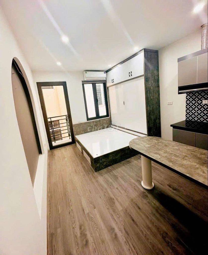 CHƯA TỚI 10 TỶ - CCMN DÒNG TIỀN SIÊU ĐẸP 8 PHÒNG - 45M - 5 TẦNG.. Mua bán nhà ở tại Quận Ba Đình Hà Nội được đăng bởi nguyễn văn đỉnh hình 4