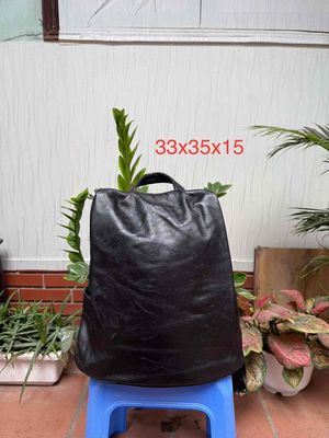 balo da bò miếng xịn xò. Mua bán Túi xách tại Huyện Thanh Trì Hà Nội được đăng bởi Shop Đồ Si