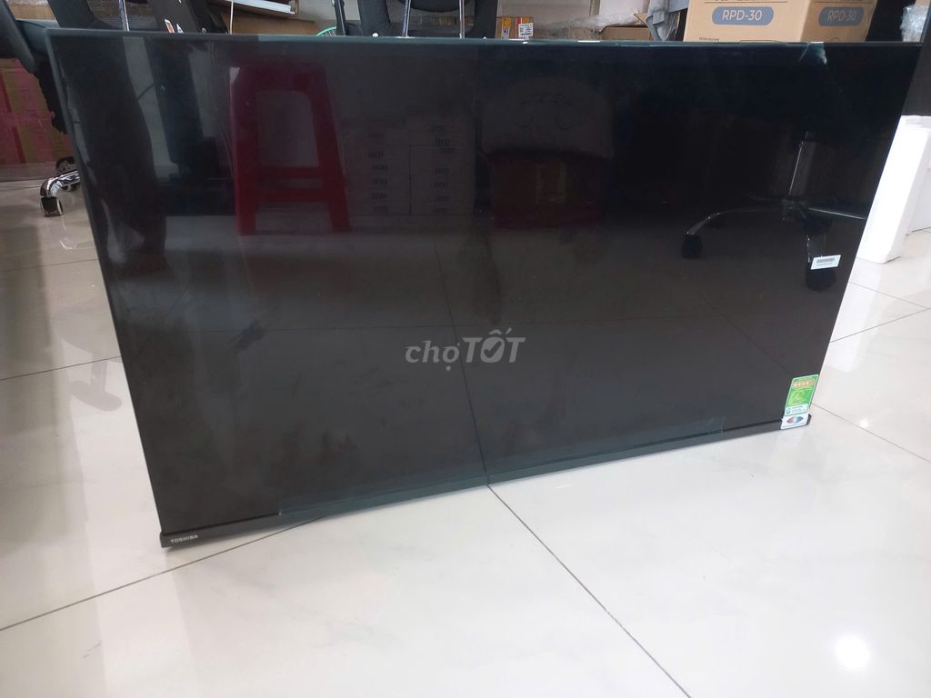 Tivi LED Toshiba 43V31MP 43inch. Mua bán Tivi, Âm thanh tại Quận 7 Tp Hồ Chí Minh được đăng bởi Ngọc hình 1