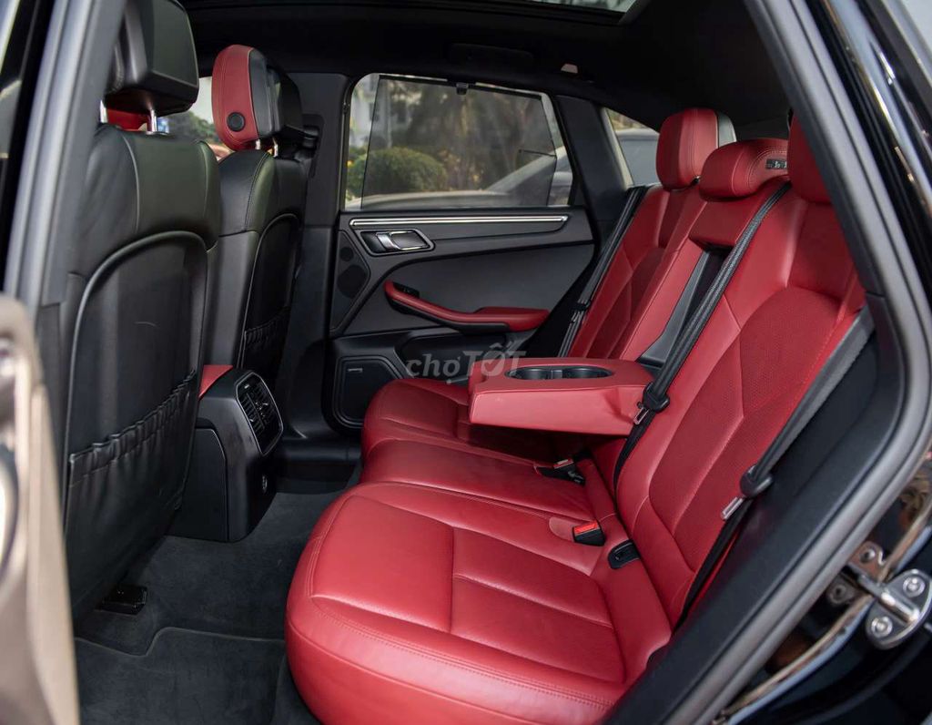 Porsche Macan 2017 2.0 AT - 68000 km. Mua bán Ô tô tại Quận Đống Đa Hà Nội được đăng bởi Phú Việt hình 5