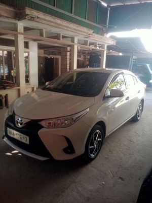Toyota Vios số sàn đời 2023 - 66000 km. Mua bán Ô tô tại Quận Cái Răng Cần Thơ được đăng bởi LÂM TẤN QUI