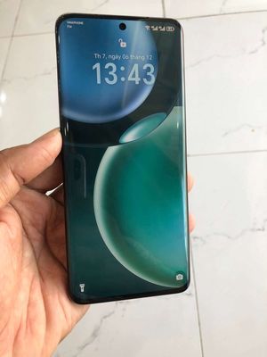 Honor Magic 4 8GB/128GB Đen. Mua bán Điện thoại tại Thành phố Bạc Liêu Bạc Liêu được đăng bởi Cậu Hai