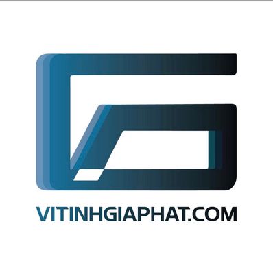 CÔNG TY TNHH THƯƠNG MẠI VÀ DỊCH VỤ CÔNG NGHỆ VI TÍNH GIA PHÁT logo
