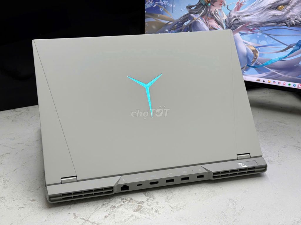 Lenovo Legion 5 Pro 2022 Y9000P Legion Pro 2022. Mua bán Laptop tại Quận Phú Nhuận Tp Hồ Chí Minh được đăng bởi Laptop Tèo Em hình 1