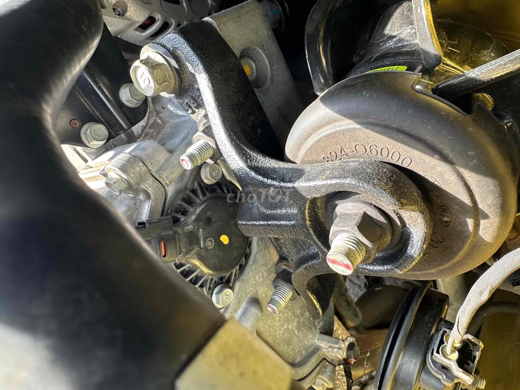 Kia Seltos 1.4 Turbo Premium 2022. Mua bán Ô tô tại Thành phố Buôn Ma Thuột Đắk Lắk được đăng bởi Duy Xe Lướt Tây Nguyên hình 15