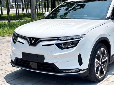 VINFAST VF 8 - MỚI XUẤT XƯỞNG 100% - GIAO NGAY!. Mua bán Ô tô tại Quận Cái Răng Cần Thơ được đăng bởi Thanh