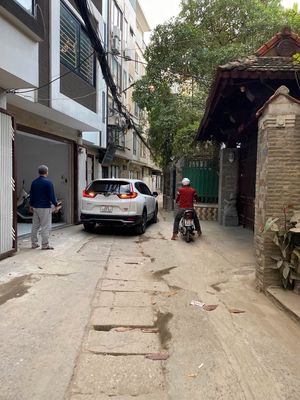 Townhouse 35 m² · Phường Xuân Phương
