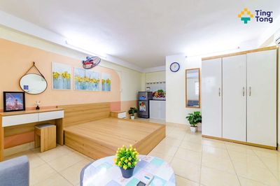 Room 25 m² · Ngõ 32 Đỗ Đức Dục