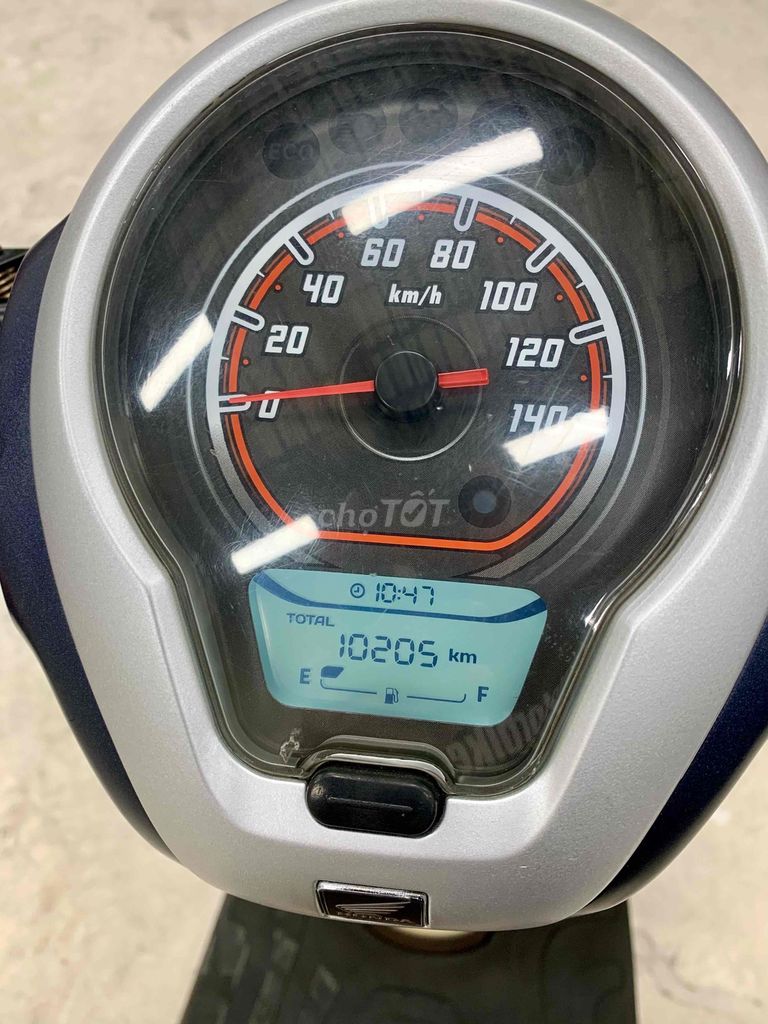 Honda Scoopy 2021 BSTP – Đẹp Chuẩn Zin, Giá Tốt. Mua bán Xe máy tại Thành phố Thủ Đức Tp Hồ Chí Minh được đăng bởi Khương Phan hình 8