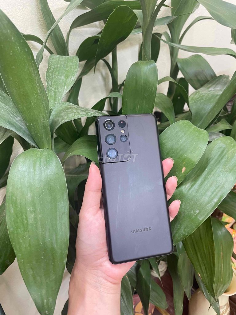 Samsung S21 Ultra Đen Chụp ảnh, chơi game. Mua bán Điện thoại tại Quận Ba Đình Hà Nội được đăng bởi Châu hình 1