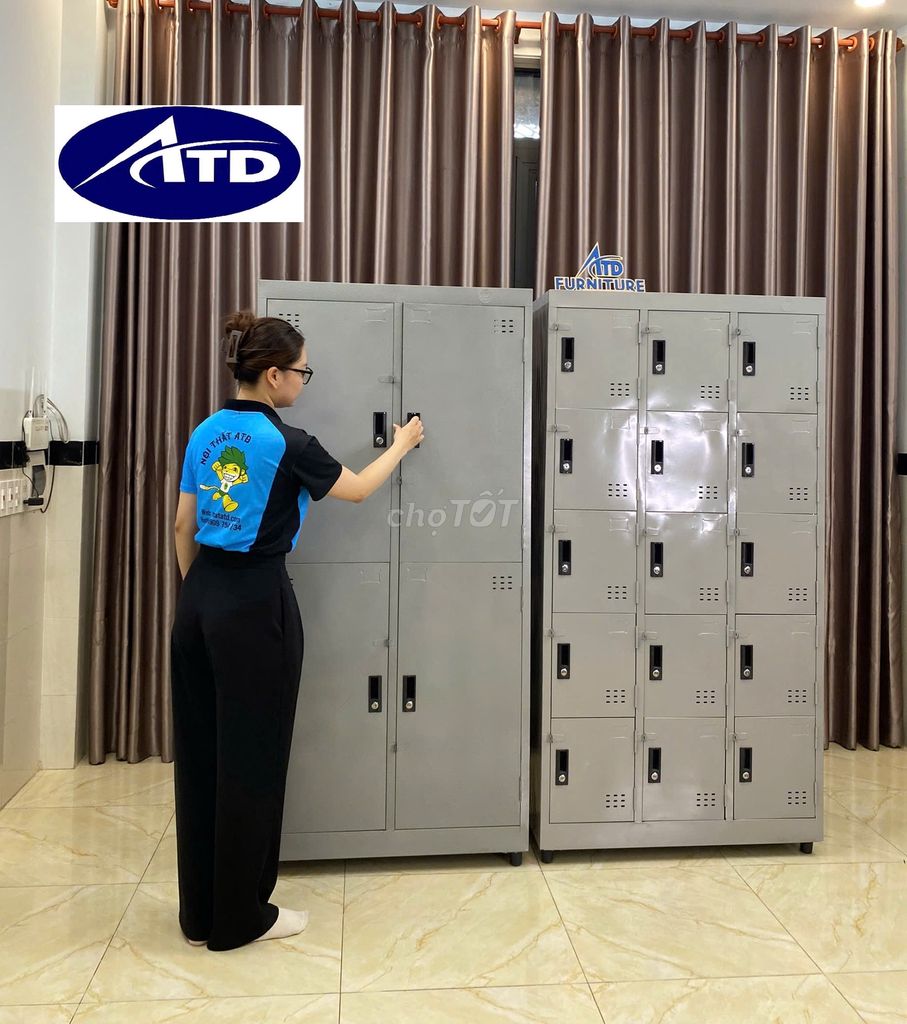 TỦ LOCKER. TỦ LOCKER =TỦ LOCKER \ TỦ LOCKER SẮT