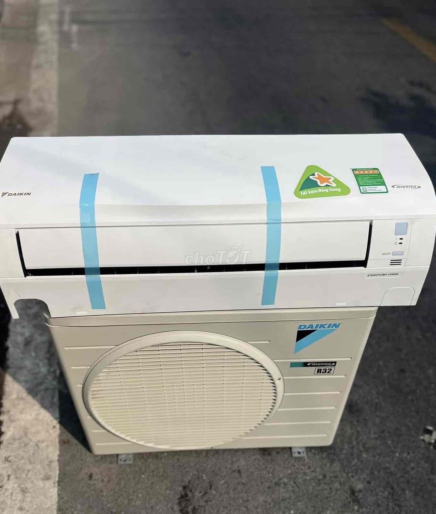 Máy lạnh Daikin