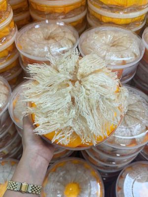 Tổ yến Chân Yến Ria nguyên chất. Mua bán Đồ ăn, thực phẩm và các loại khác tại Quận Gò Vấp Tp Hồ Chí Minh được đăng bởi BÙI THỊ YẾN OANH 