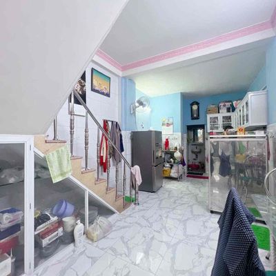 Nhà Đẹp Q4 TPHCM