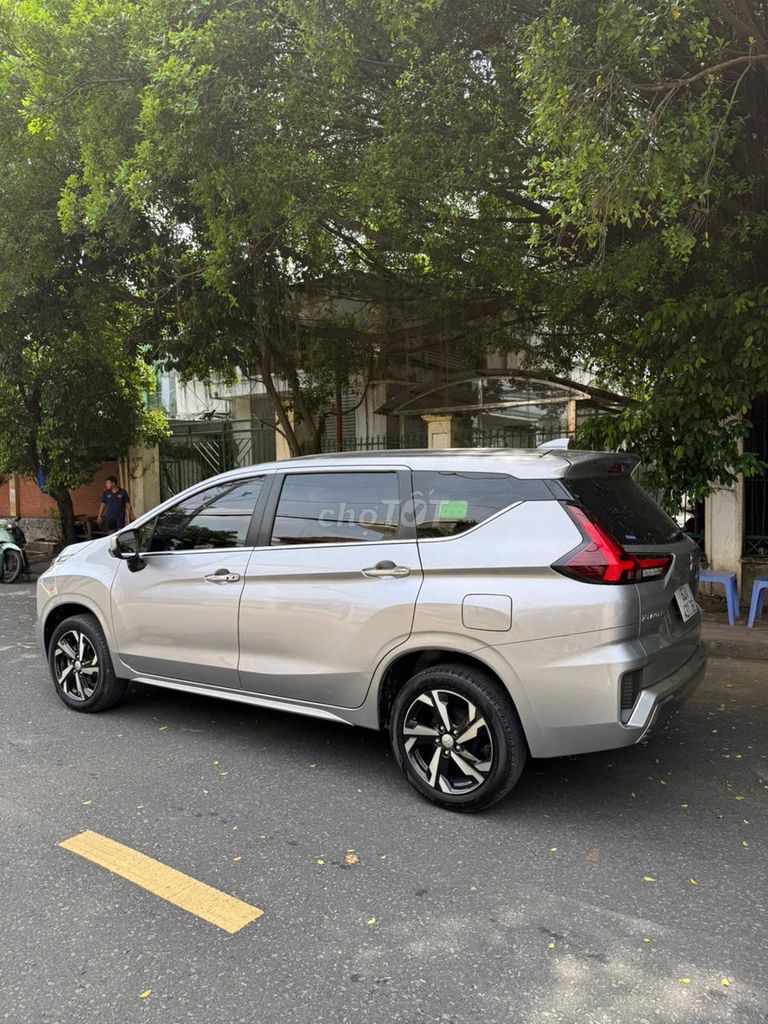 Mitsubishi Xpander 2024 Premium 1.5 AT - 15800 km. Mua bán Ô tô tại Quận Tân Phú Tp Hồ Chí Minh được đăng bởi Trần Hương Trang hình 8