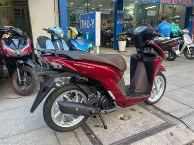 Honda Vision 2022 Đỏ Đã sử dụng