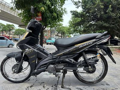 Chính chủ cần bán xe SYM galaxy, đen vàng đk 2022. Mua bán Xe máy tại Quận Bắc Từ Liêm Hà Nội được đăng bởi hong pham thu