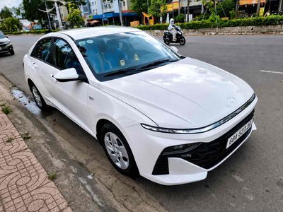 Hyundai Accent 2024 Trắng 41000 km