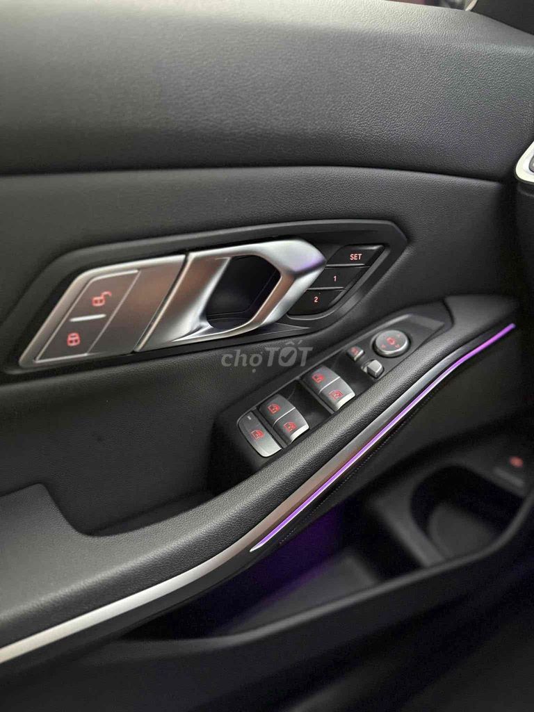 BMW 3 Series mode  2021 320i Sport Line Plus. Mua bán Ô tô tại Huyện Dầu Tiếng Bình Dương được đăng bởi đỗ xuân toàn  hình 11