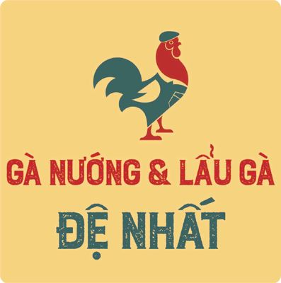 GÀ NƯỚNG ĐỆ NHẤT