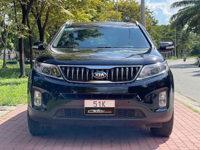 🚘 KIA SORENTO GATH BẢN FULL XĂNG