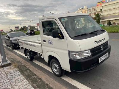 Suzuki Carry 2024 Như mới. Mua bán Xe tải, xe ben tại Quận Cái Răng Cần Thơ được đăng bởi ÔTÔ TRẦN BẢO