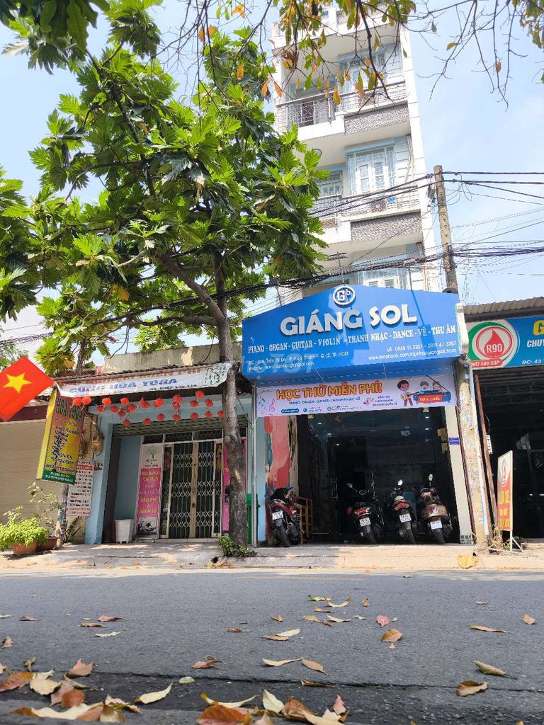 Việc làm thêm dành cho sinh viên