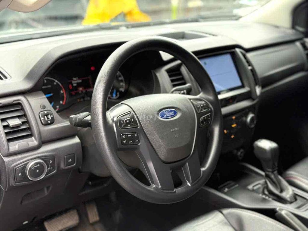 RANGER XLS 2018 TỰ ĐỘNG ,BẢO HÀNH 1 NĂM XE CHẤT. Mua bán Ô tô tại Quận Bình Tân Tp Hồ Chí Minh được đăng bởi XUÂN DUY AUTO hình 10