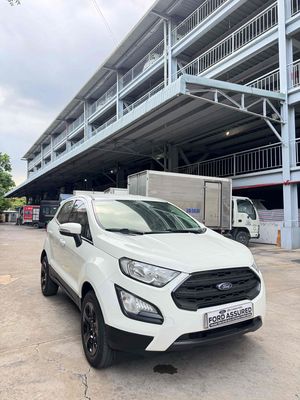 Ecosport 2018 bảo hành xe 1 năm. Mua bán Ô tô tại Quận 1 Tp Hồ Chí Minh được đăng bởi Nguyen Vang