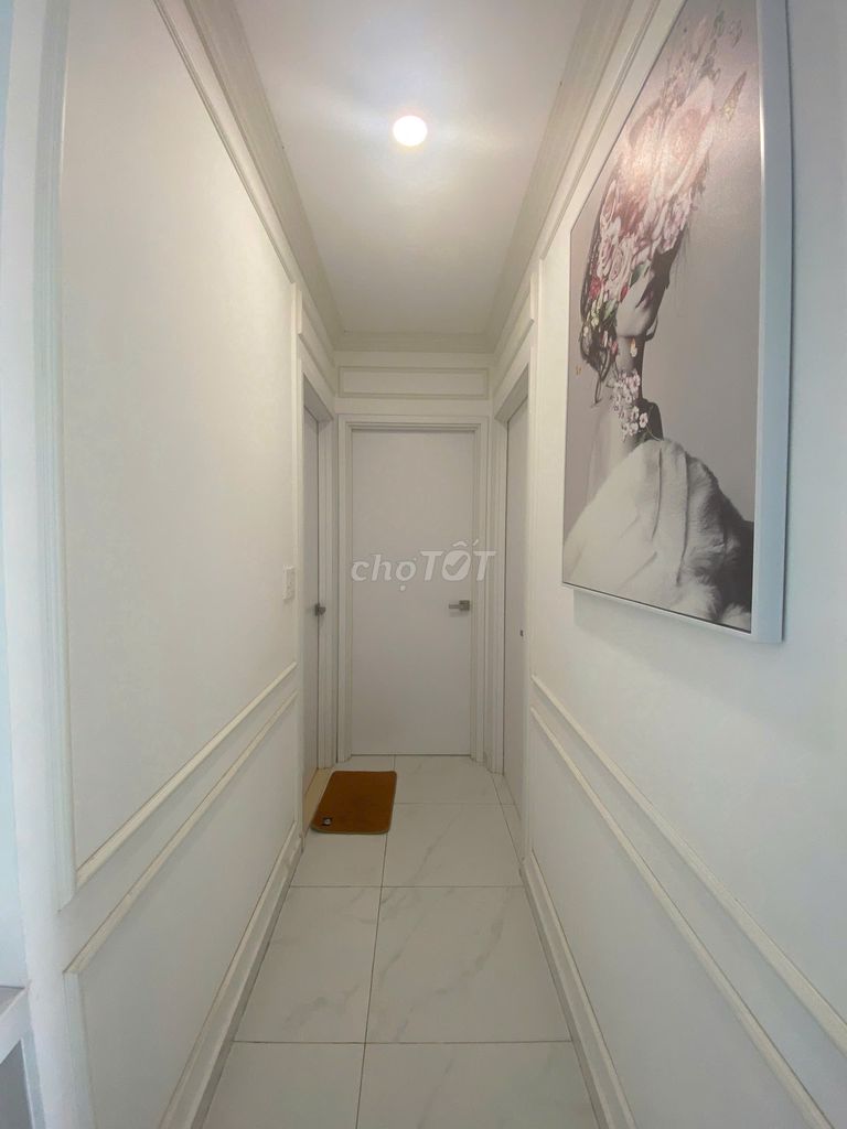 CHÍNH CHỦ CẦN BÁN GẤP CĂN HỘ D’LUSSO VIEW ĐẸP – FULL NỘI THẤT. Mua bán Căn hộ/Chung cư tại Thành phố Thủ Đức Tp Hồ Chí Minh được đăng bởi Võ Ngọt hình 9