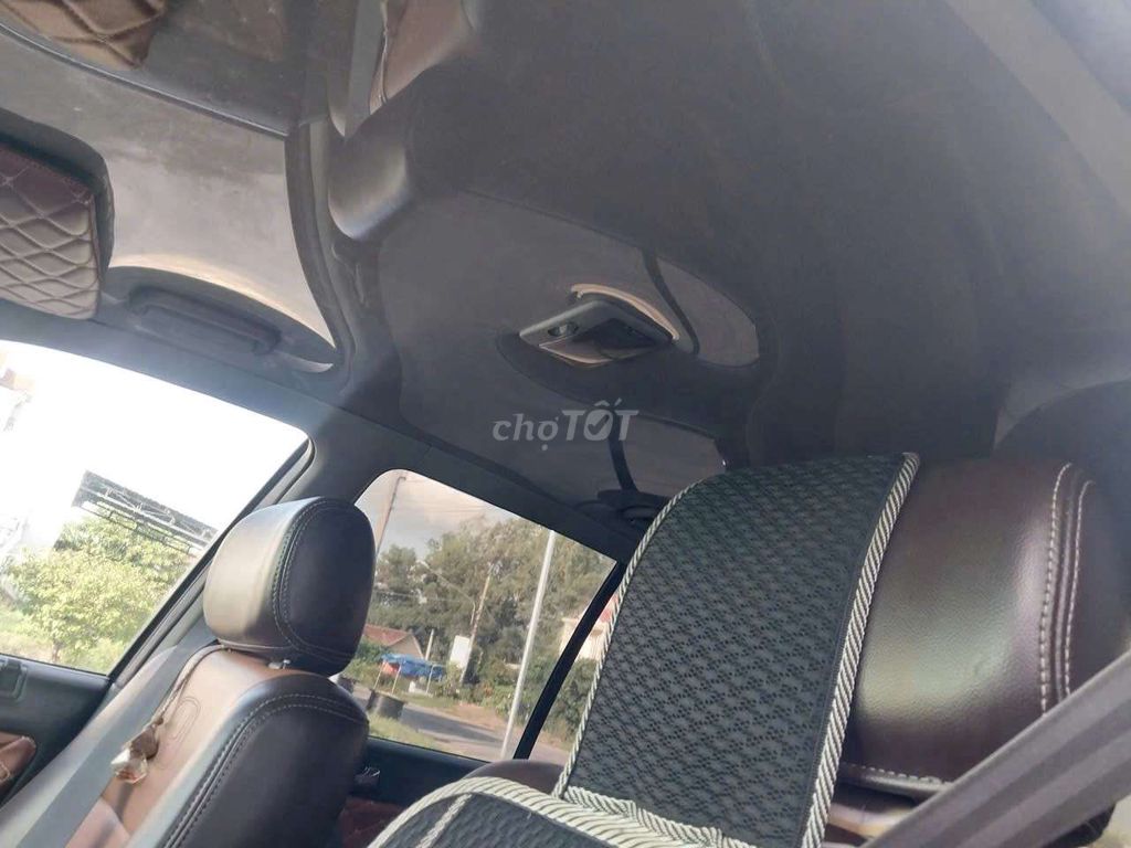 1993 2.0 MT - 123 km. Mua bán Ô tô tại Huyện Phù Cát Bình Định được đăng bởi Tỵ mua bán xe  hình 8