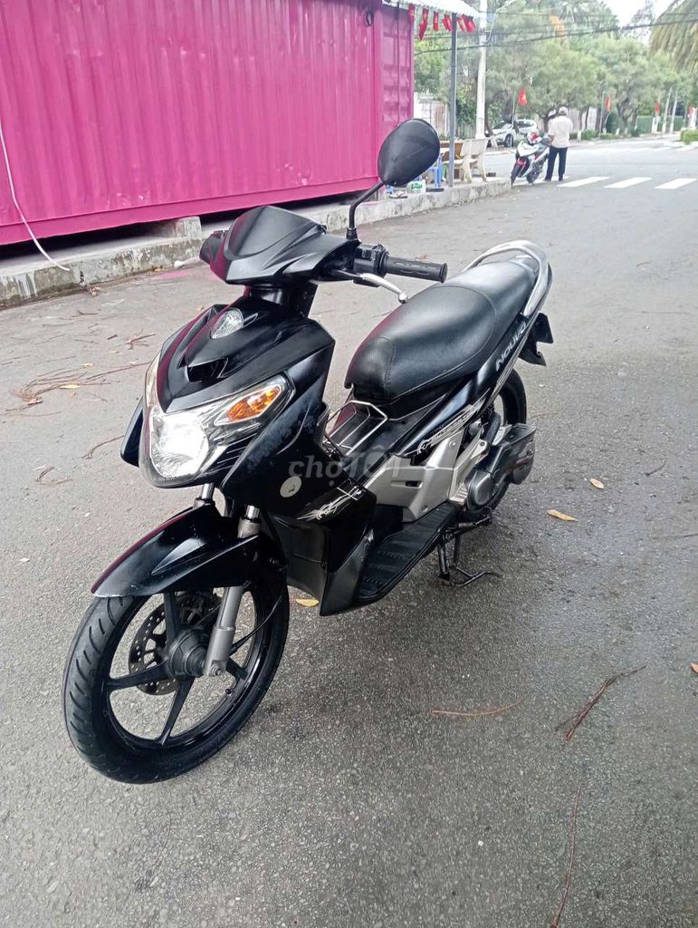 Cọp Nouvo 3. Mua bán Xe máy tại Quận Ninh Kiều Cần Thơ được đăng bởi Tâm Eric hình 2