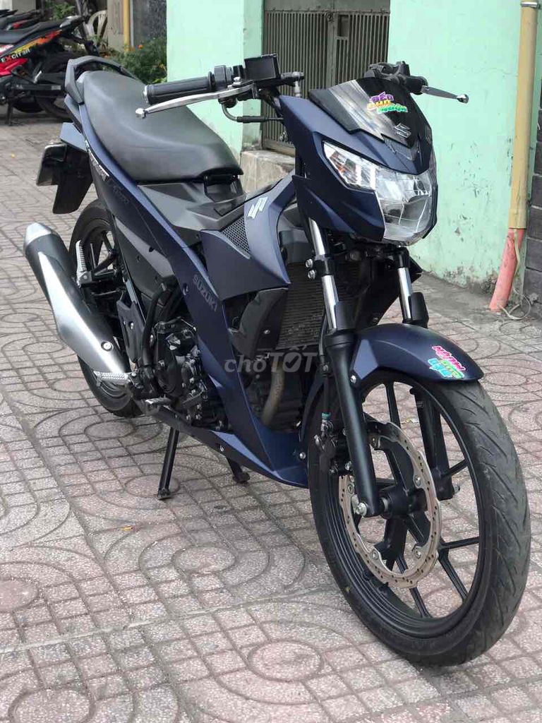 SATRIA 2021 BSTP - ĐẸP Y HÌNH - GÓP ĐƯA 0đ