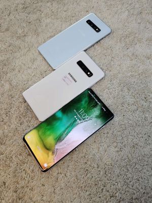 Sam Sung S10+ bên mình còn máy Hàn sd 2sim 8/128gb. Mua bán Điện thoại tại Quận Thanh Xuân Hà Nội được đăng bởi ĐỊA CHỈ SHOP SỐ 173 NGUYỄN XIỂN THANH XUÂN HÀ NỘI