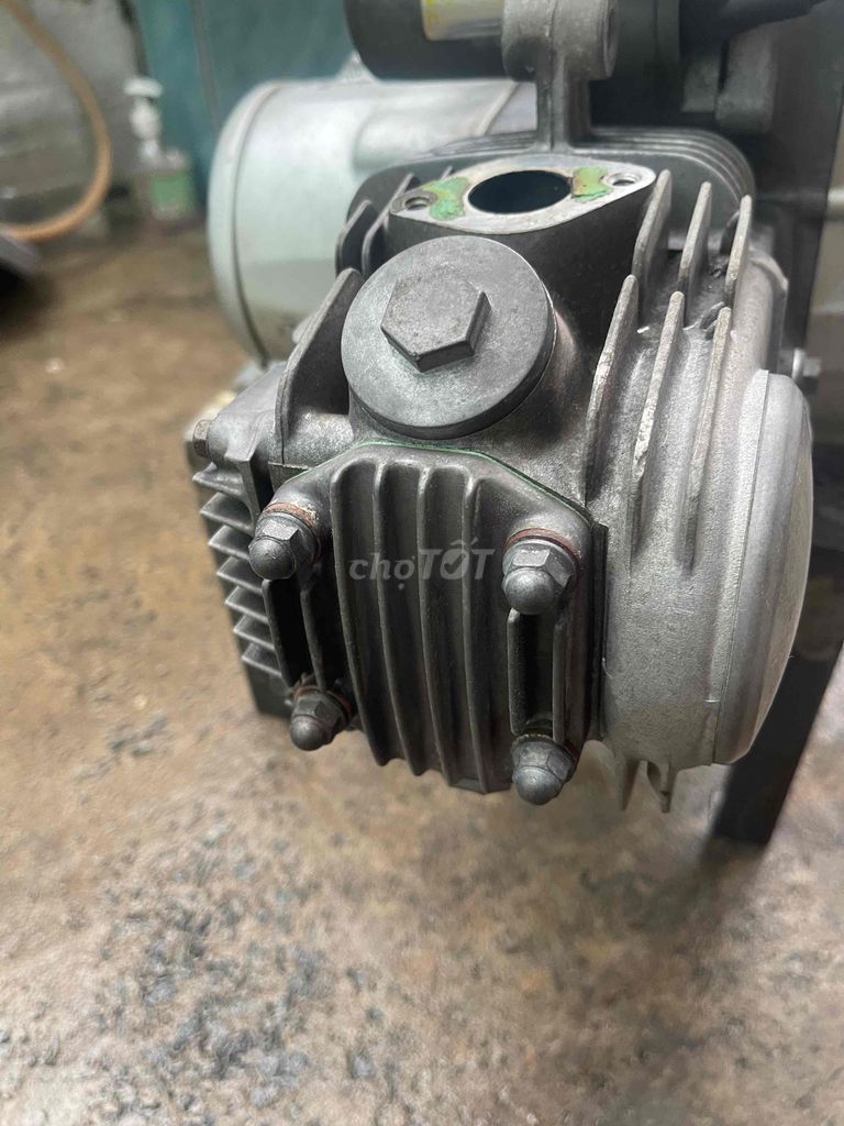 bán máy 110. Mua bán Phụ tùng xe tại Thành phố Biên Hòa Đồng Nai được đăng bởi Phamvanphuc hình 2