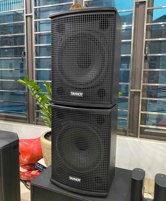 loa Tannoy v12 đẳng cấp loa anh,karaoke quý tộc. Mua bán Tivi, Âm thanh tại Quận Thanh Xuân Hà Nội được đăng bởi Nguyen huy vinh
