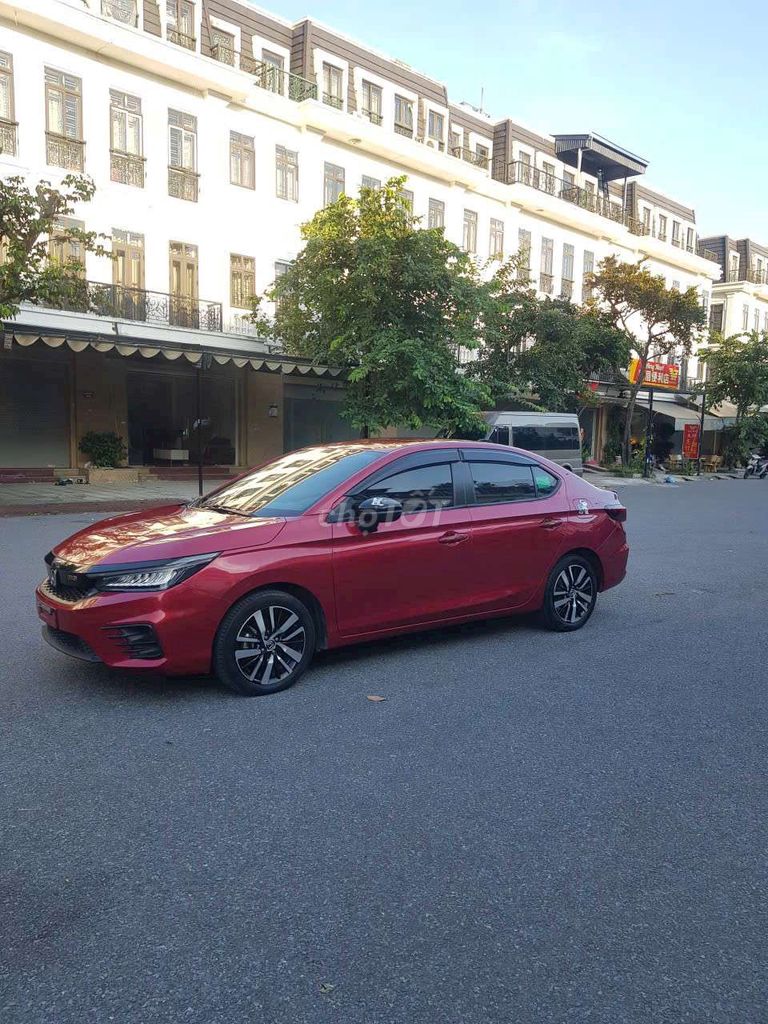 2021 1.5 RS - 45000 km. Mua bán Ô tô tại Huyện An Dương Hải Phòng được đăng bởi Mr Quý hình 4