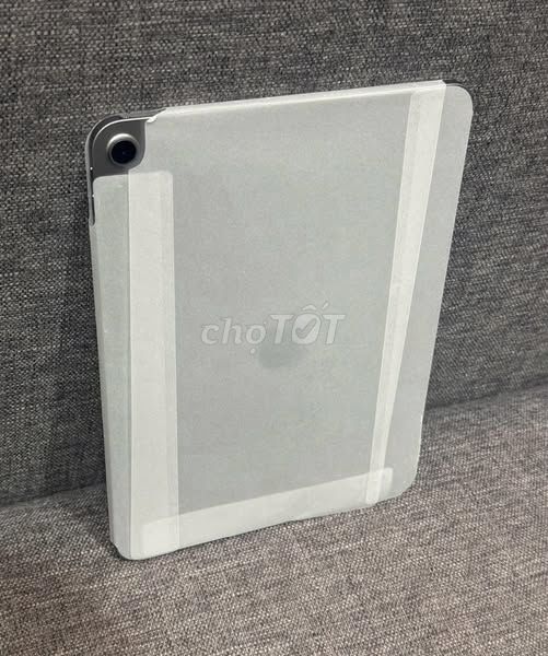 iPad Air 7 M3 11 inch 2025 256GB đúng mới 100%. Mua bán Máy tính bảng tại Quận Tân Bình Tp Hồ Chí Minh được đăng bởi Nguyễn Chí Ái hình 2