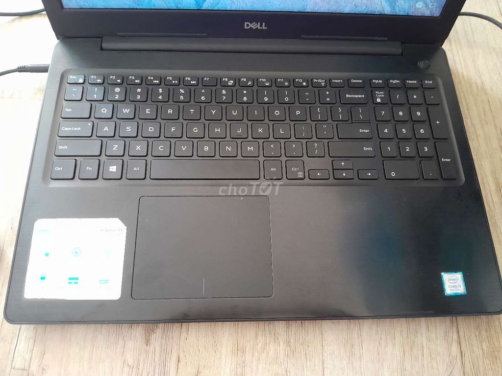 do ket tien de lai ace,may dell laptop con rat dep