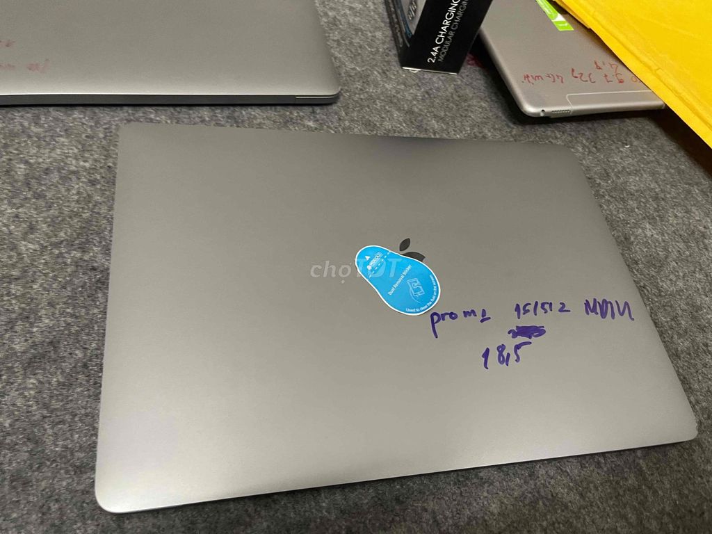 Macbook pro m1 2020 16g/512g graysạc74 lần bh3 th