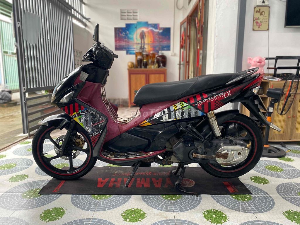 bán novo 4. Mua bán Xe máy tại Thành phố Sóc Trăng Sóc Trăng được đăng bởi Tân Danh hình 5