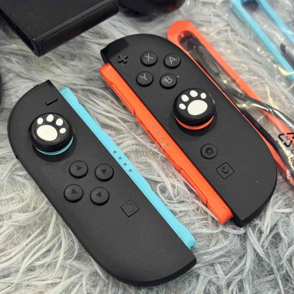 Nintendo Switch 2 256GB Đen, Xanh, Cam. Mua bán Thiết bị chơi game tại Quận Tân Phú Tp Hồ Chí Minh được đăng bởi Thảo Nguyên hình 1