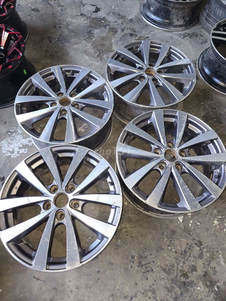 ✅️thanh lý mâm các loại. bao sài. lổi trả lại .. Mua bán Phụ tùng xe tại Quận Cái Răng Cần Thơ được đăng bởi NGON lành hình 5