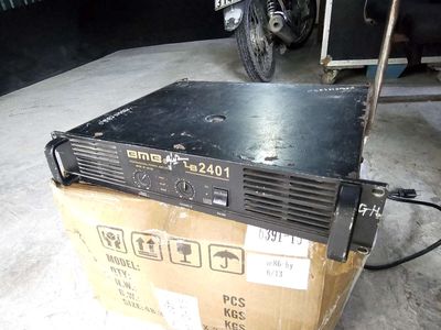 Thanh lý công suất bmb như hình.. Mua bán Tivi, Âm thanh tại Quận Hà Đông Hà Nội được đăng bởi ANH QUÂN