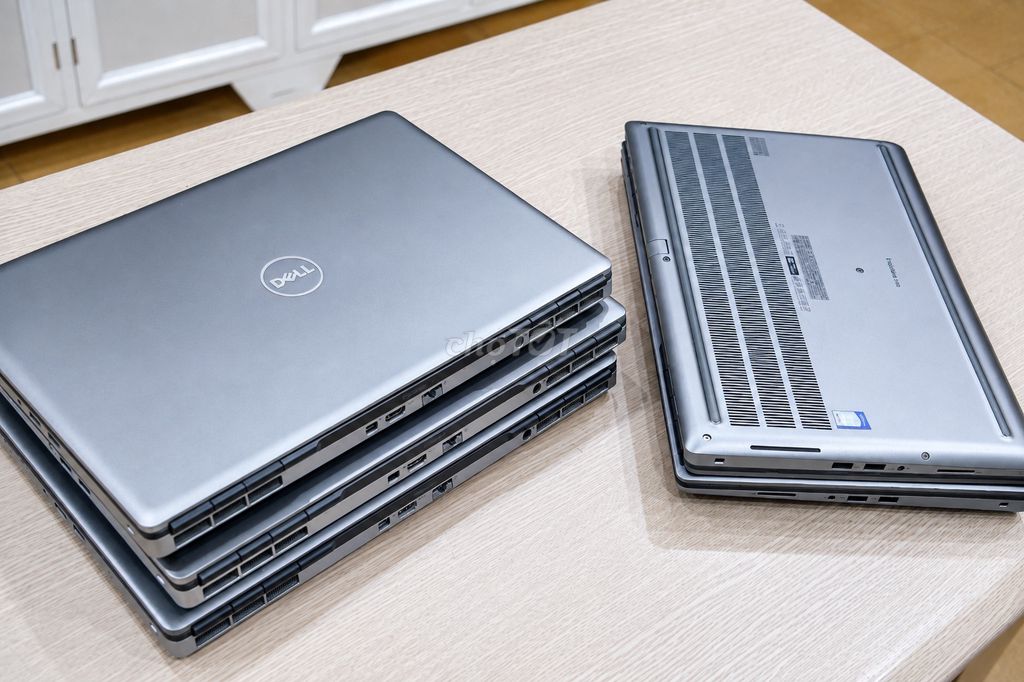 Dell Precision 7560 i7-11800H-NVIDIA Quadro-ĐỒ HOẠ. Mua bán Laptop tại Quận Thanh Khê Đà Nẵng được đăng bởi Laptop Chính Nguyễn, Rẻ Nhất, Uy Tín Nhất hình 1