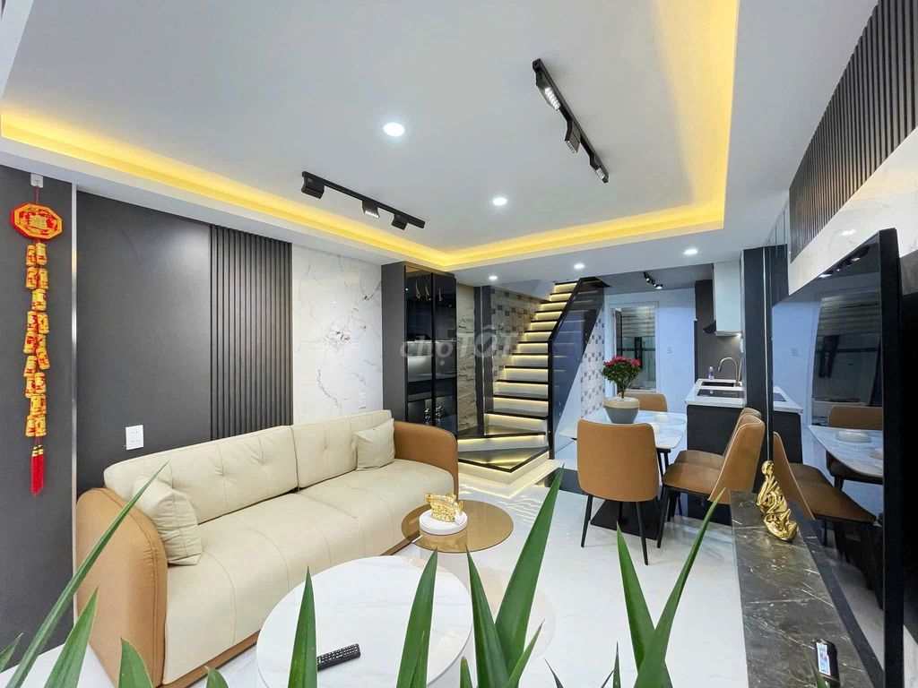 NHÀ ĐẸP LUXURY NGUYỄN VĂN LINH ĐÀ NẴNG