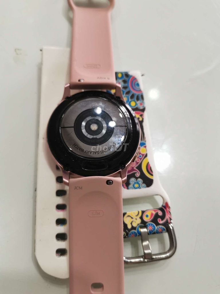 Samsung Galaxy Smart Watch 2